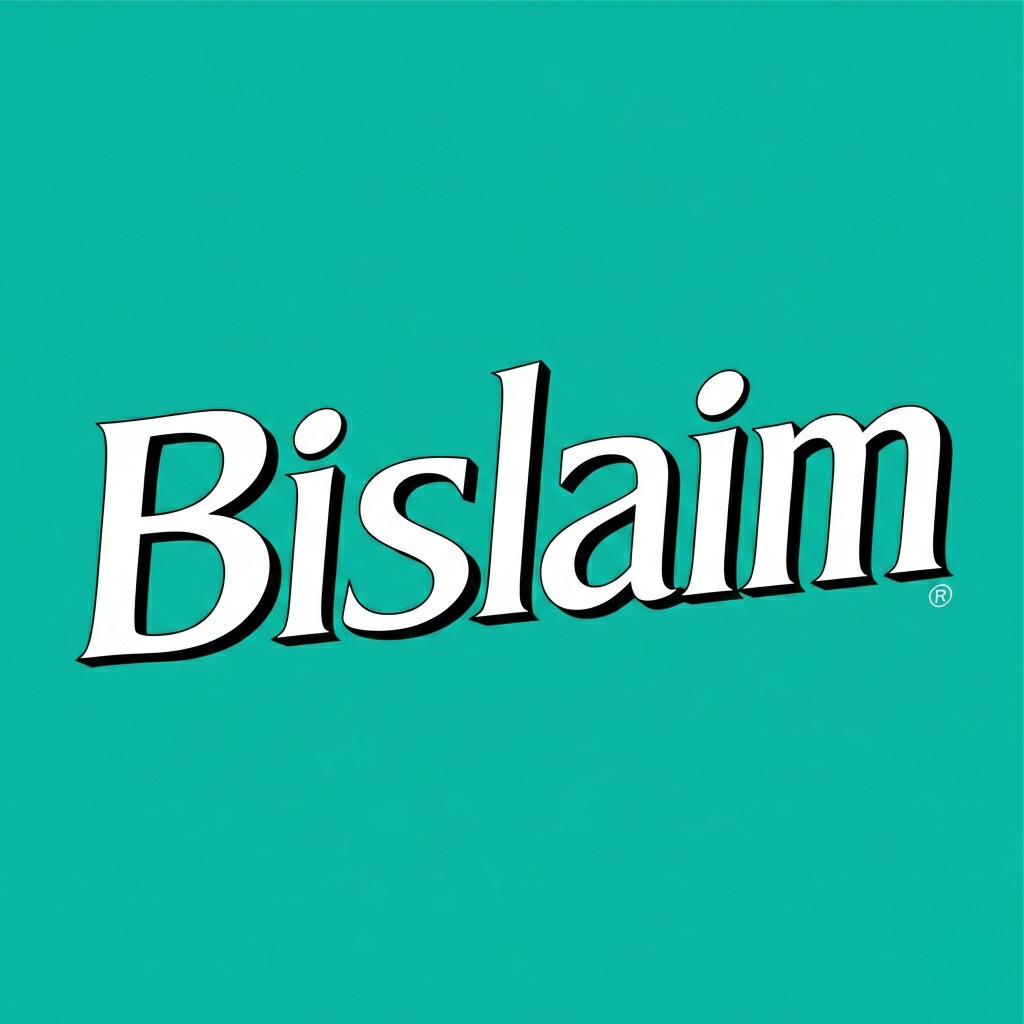 Bislaim Logo